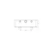 Quick•Point® 96, 5-Axis Riser